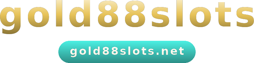 gold88slots logo
