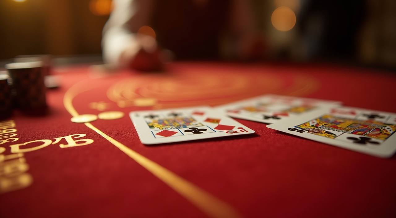 gold88slots Texas Holdem