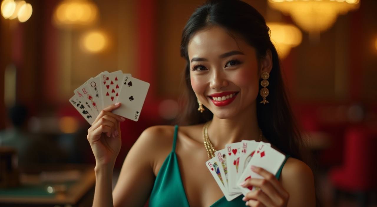 gold88slots Texas Holdem