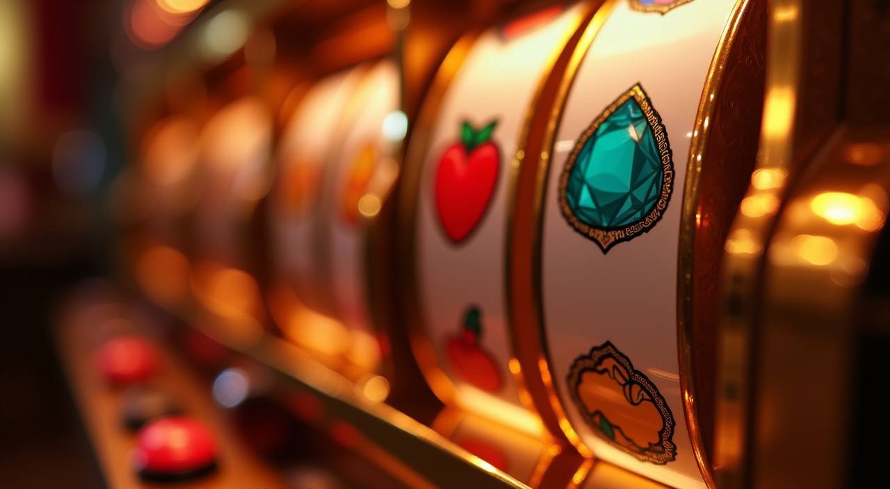 gold88slots Jungle Gold